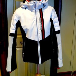 Descente manteau Femme